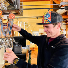 Load image into Gallery viewer, 2023 Artist Series Breckenridge and Never Summer Collab Hat