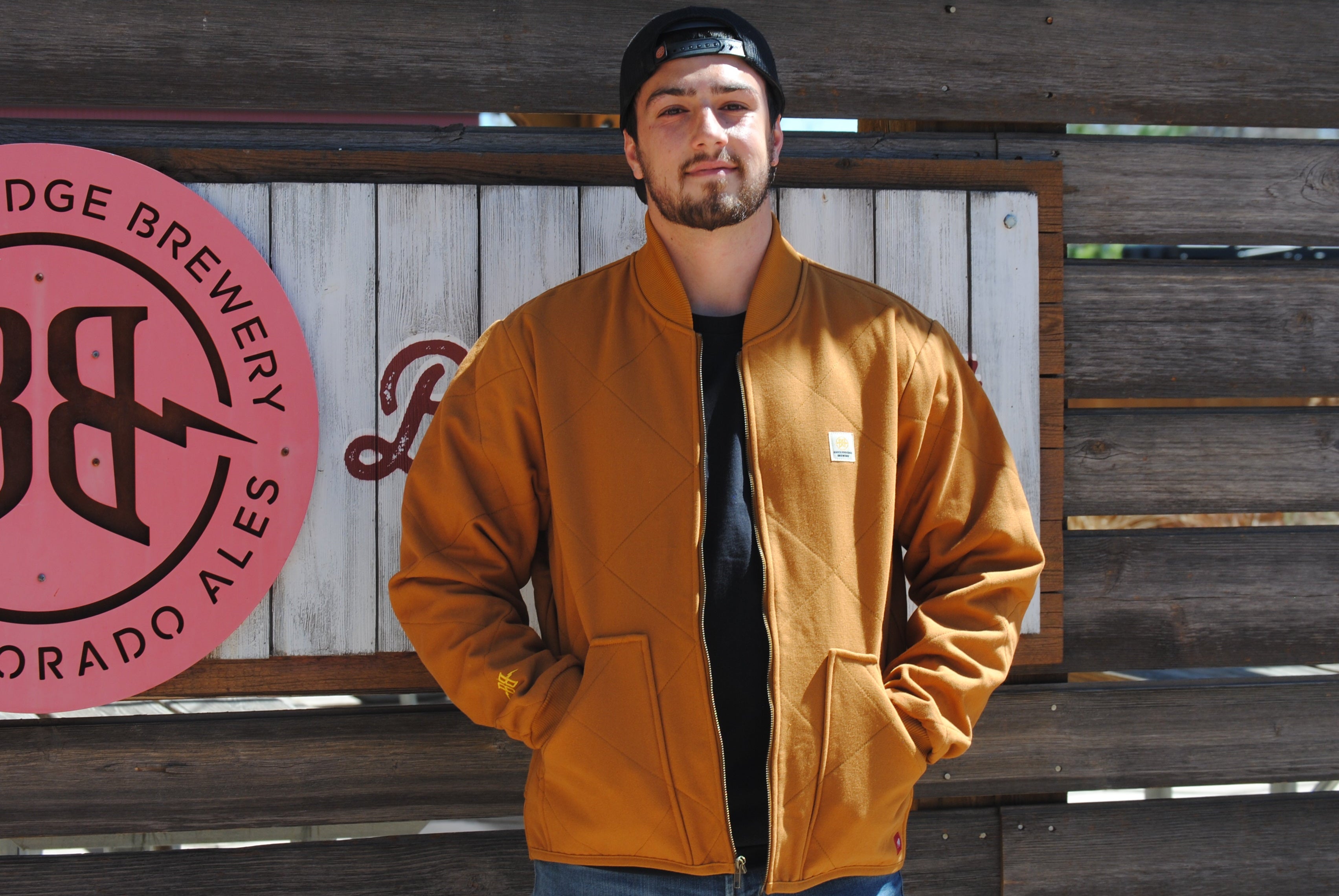 Load image into Gallery viewer, Workman's Jacket