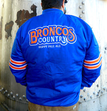 Load image into Gallery viewer, Broncos Country Jacket