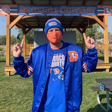 Load image into Gallery viewer, Broncos Country Jacket