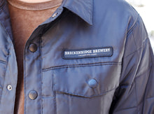 Load image into Gallery viewer, Quilted Jacket