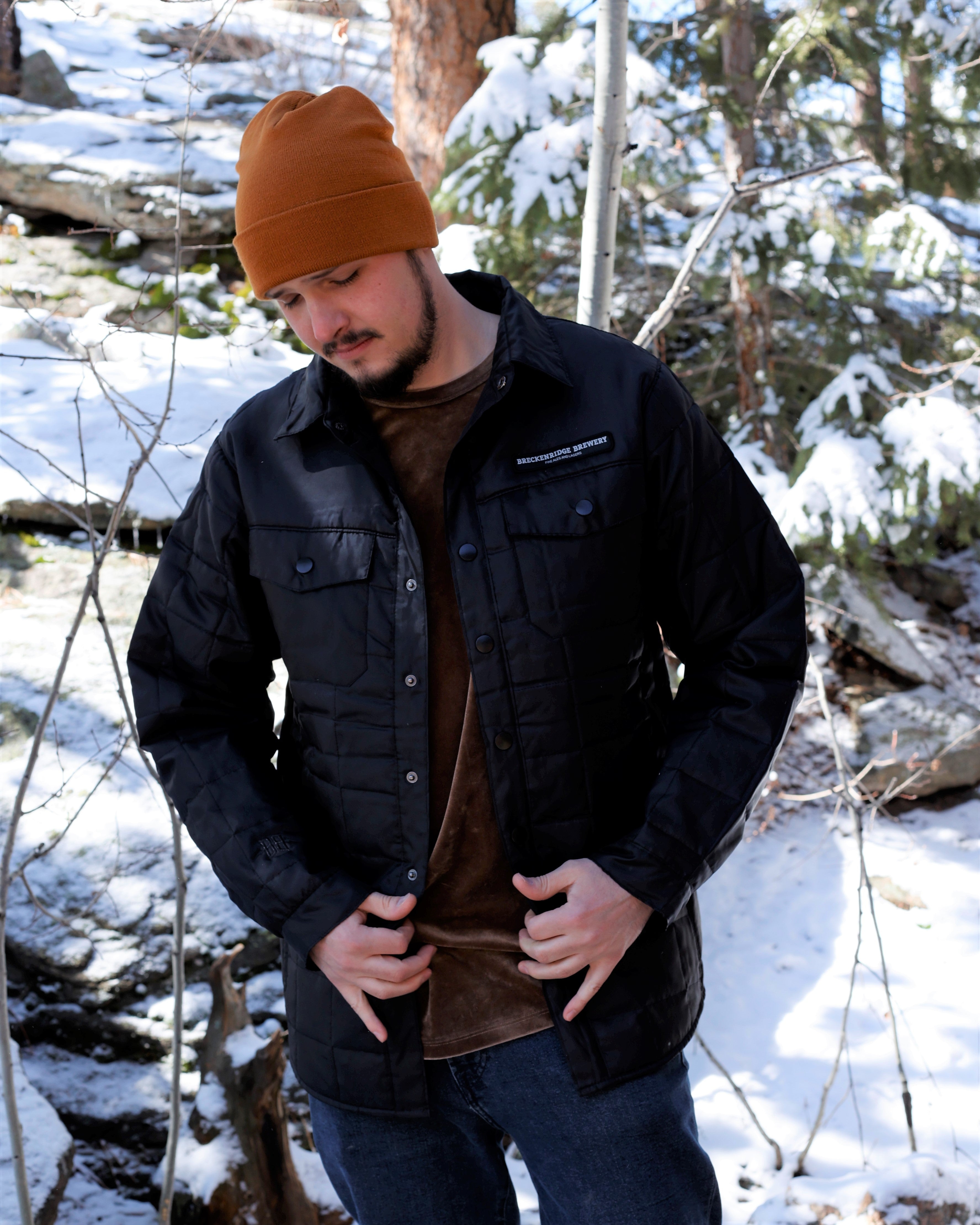 Load image into Gallery viewer, Quilted Jacket