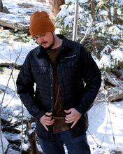 Load image into Gallery viewer, Quilted Jacket