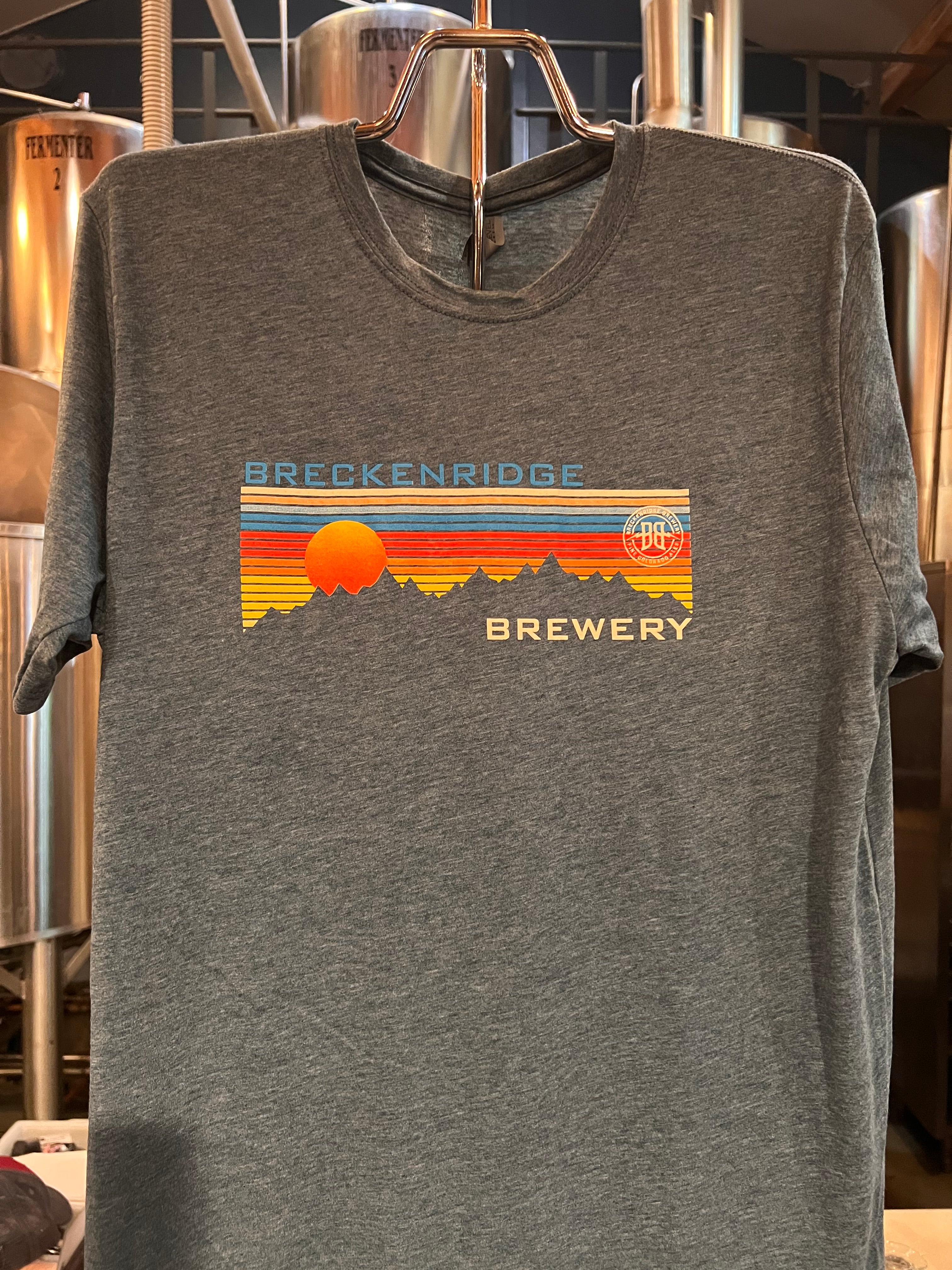 Load image into Gallery viewer, Sunset Tee - BBI