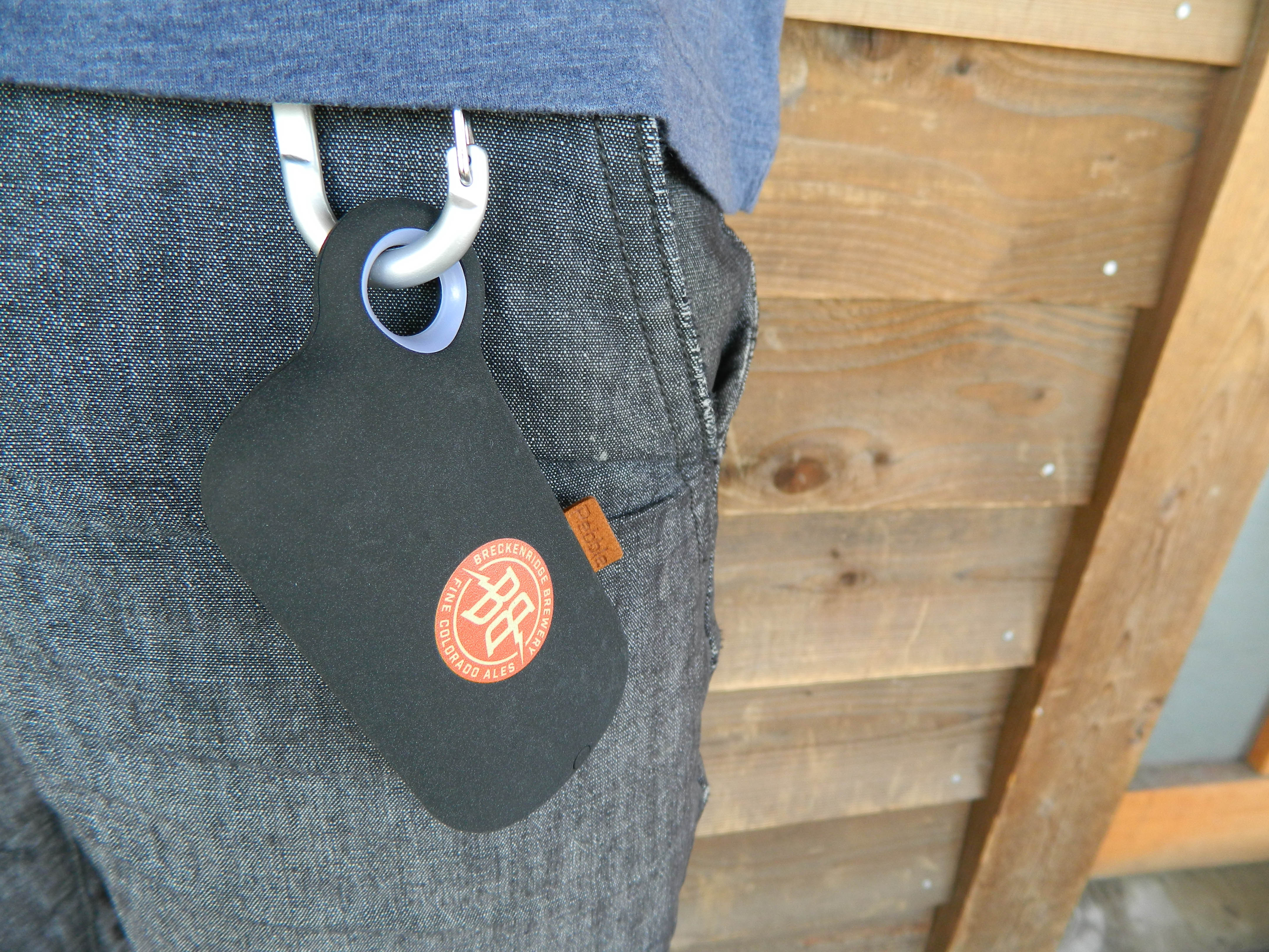 Load image into Gallery viewer, Pebble Portable Phone Charger