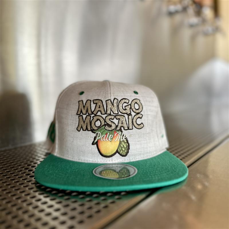 Mango Mosaic