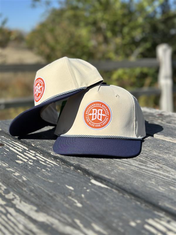 Load image into Gallery viewer, Shade 6 Panel Golf Rope Hat
