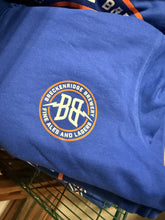 Load image into Gallery viewer, Buxton Zip
