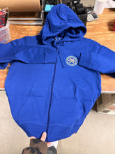 Load image into Gallery viewer, Buxton Zip
