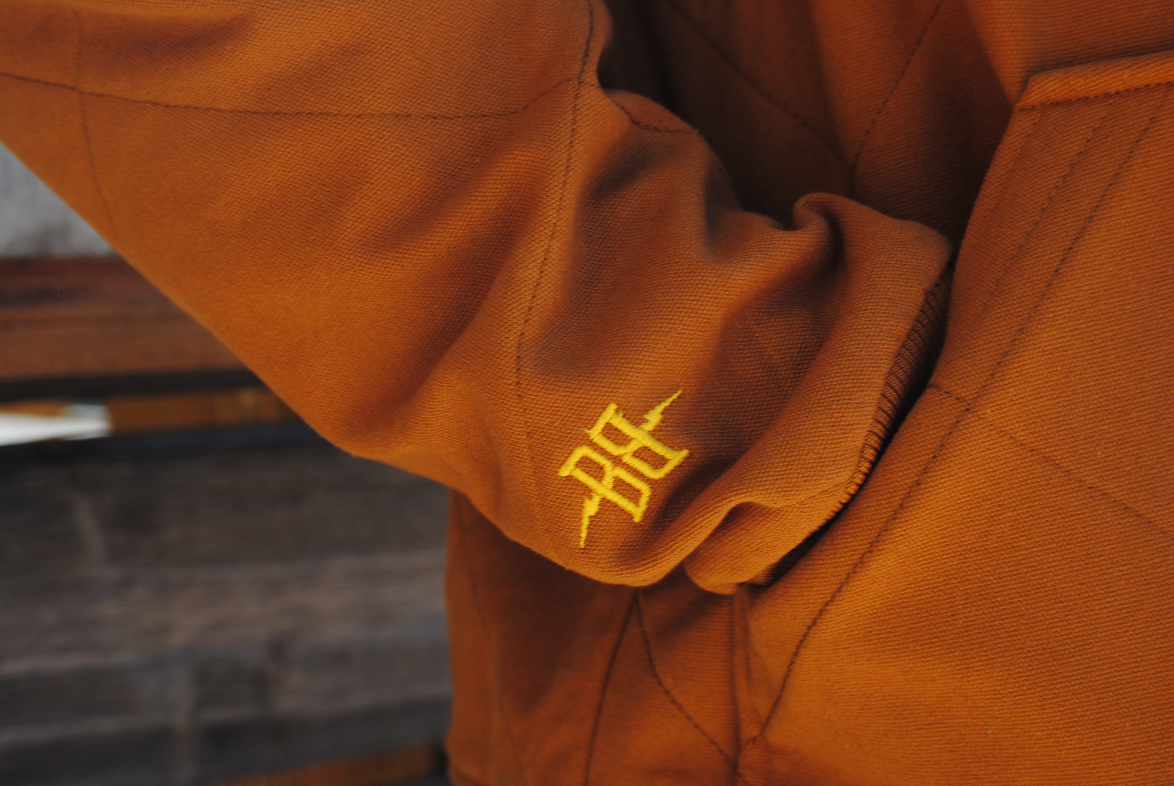 Load image into Gallery viewer, Workman's Jacket
