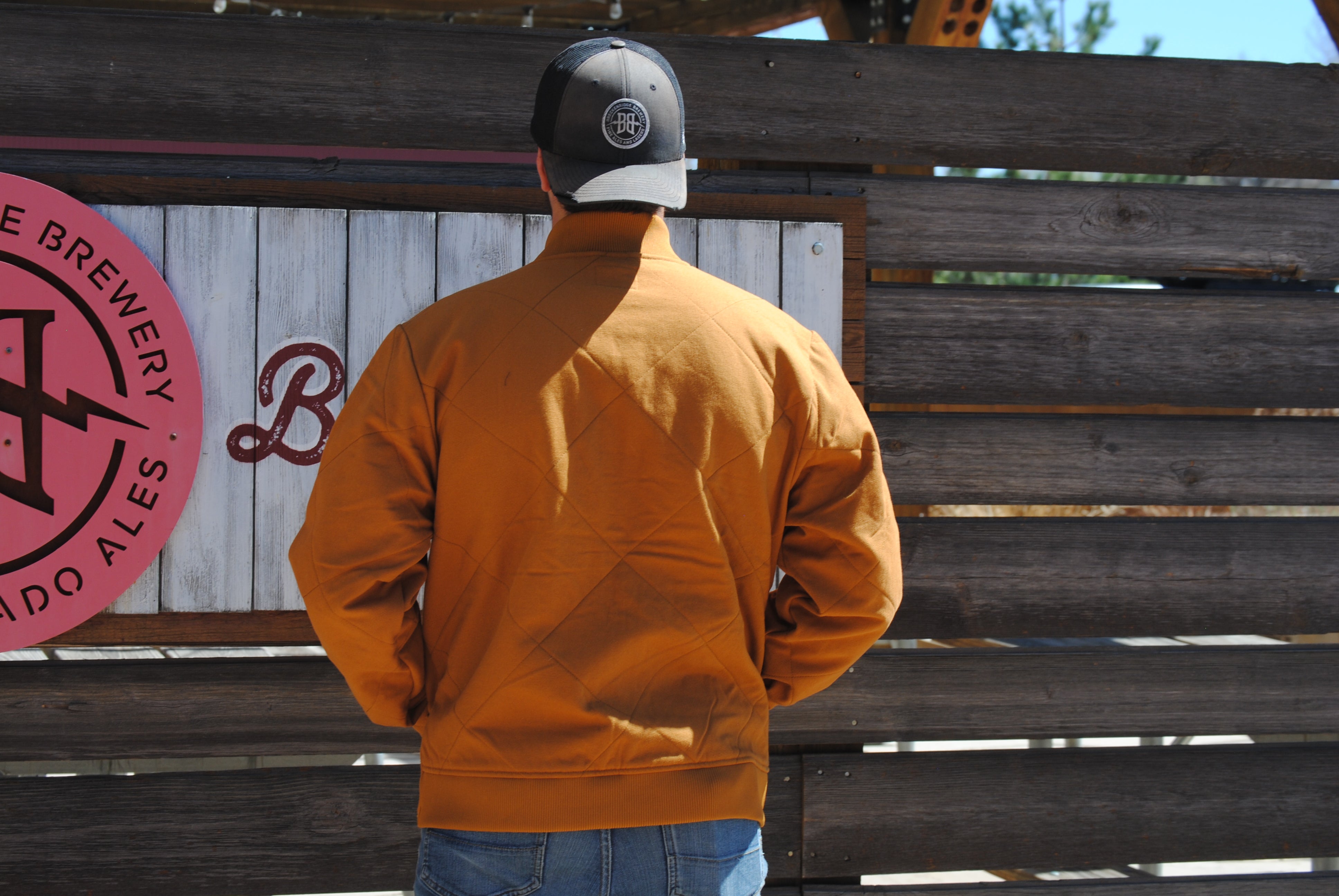 Load image into Gallery viewer, Workman's Jacket
