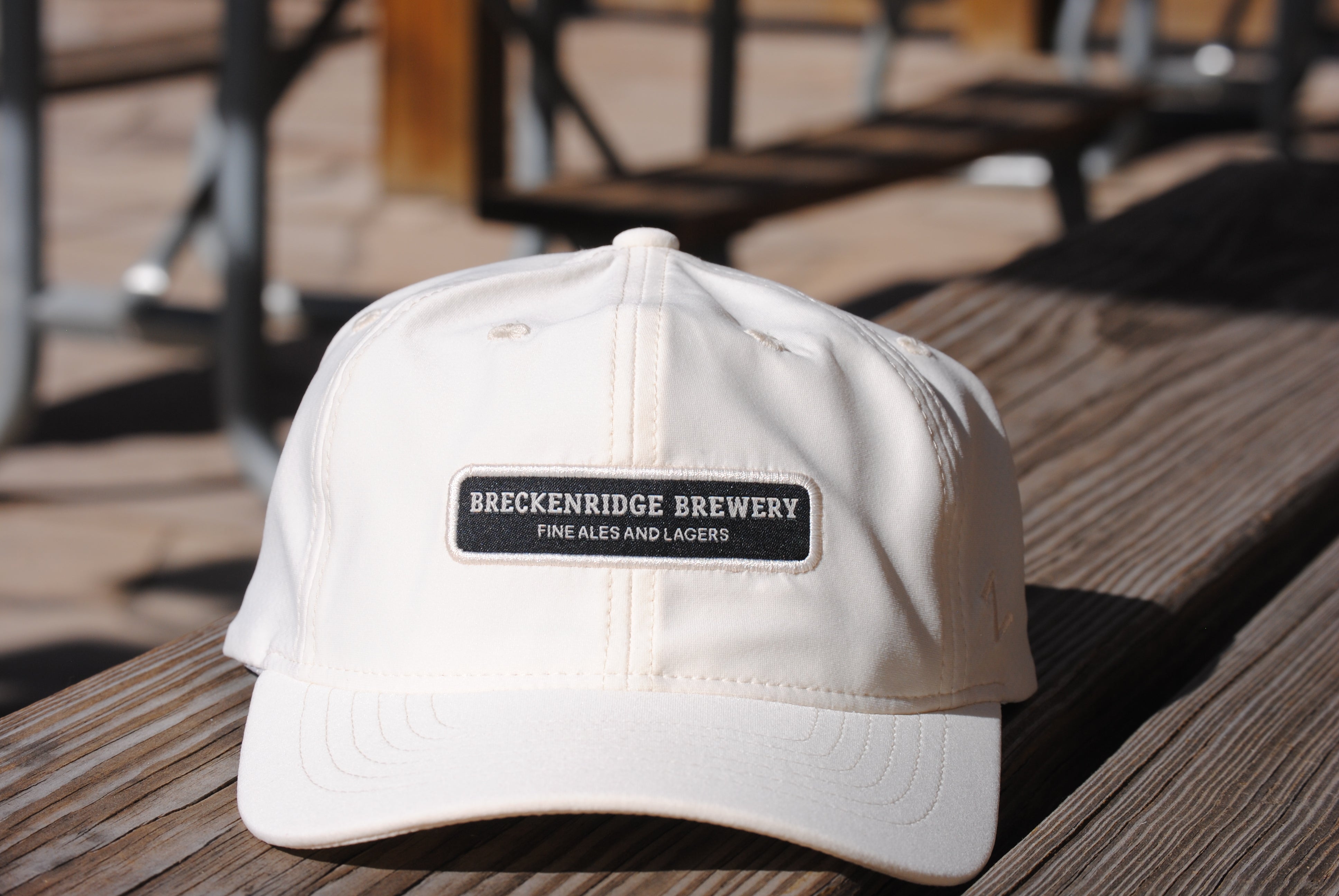 Load image into Gallery viewer, Quick Dry Wordmark Hat
