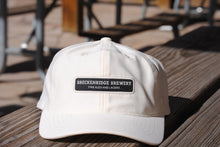 Load image into Gallery viewer, Quick Dry Wordmark Hat
