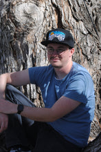 Load image into Gallery viewer, Goggle Hat
