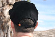 Load image into Gallery viewer, Goggle Hat
