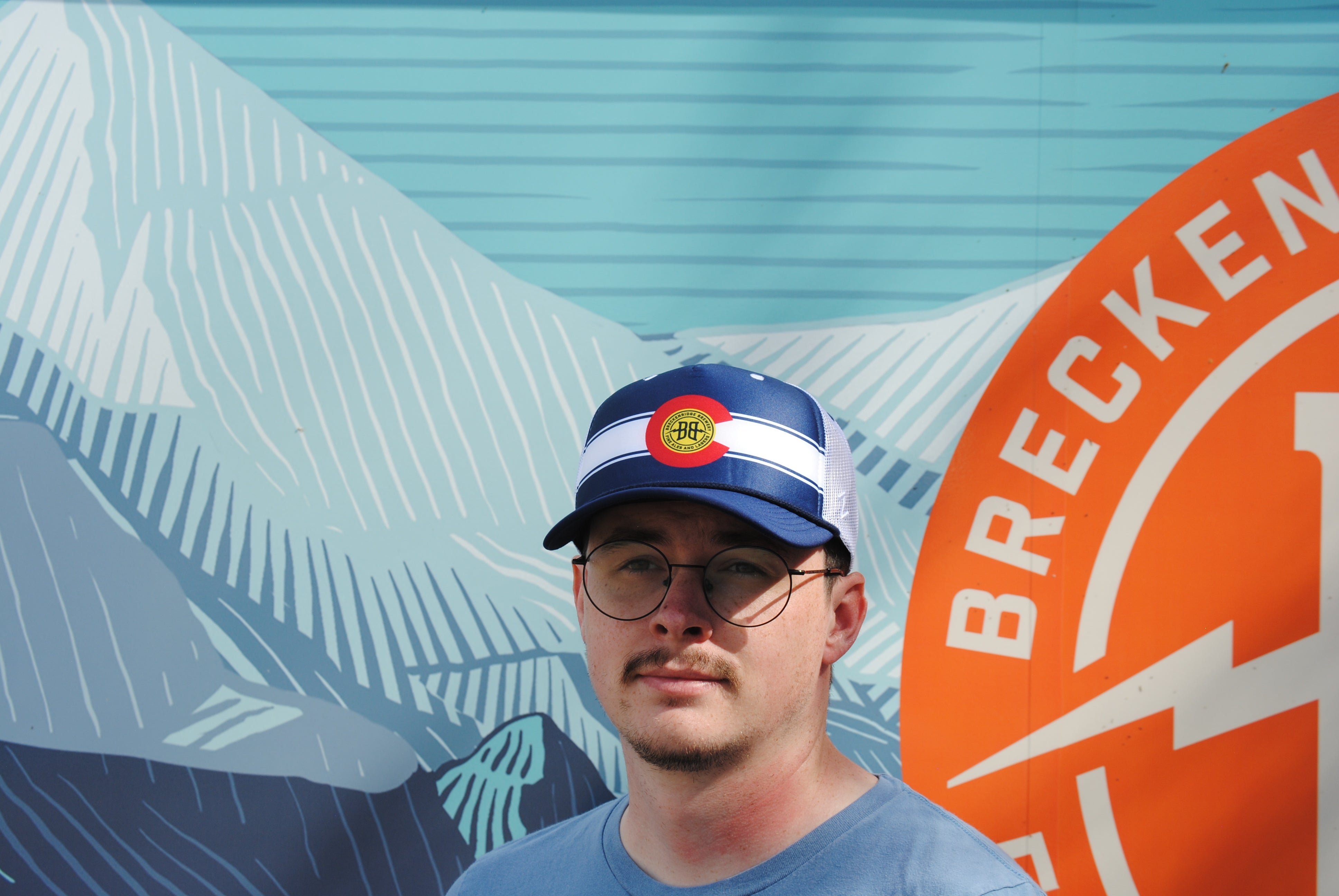 Load image into Gallery viewer, Colorado Hat
