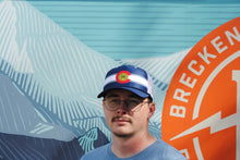 Load image into Gallery viewer, Colorado Hat
