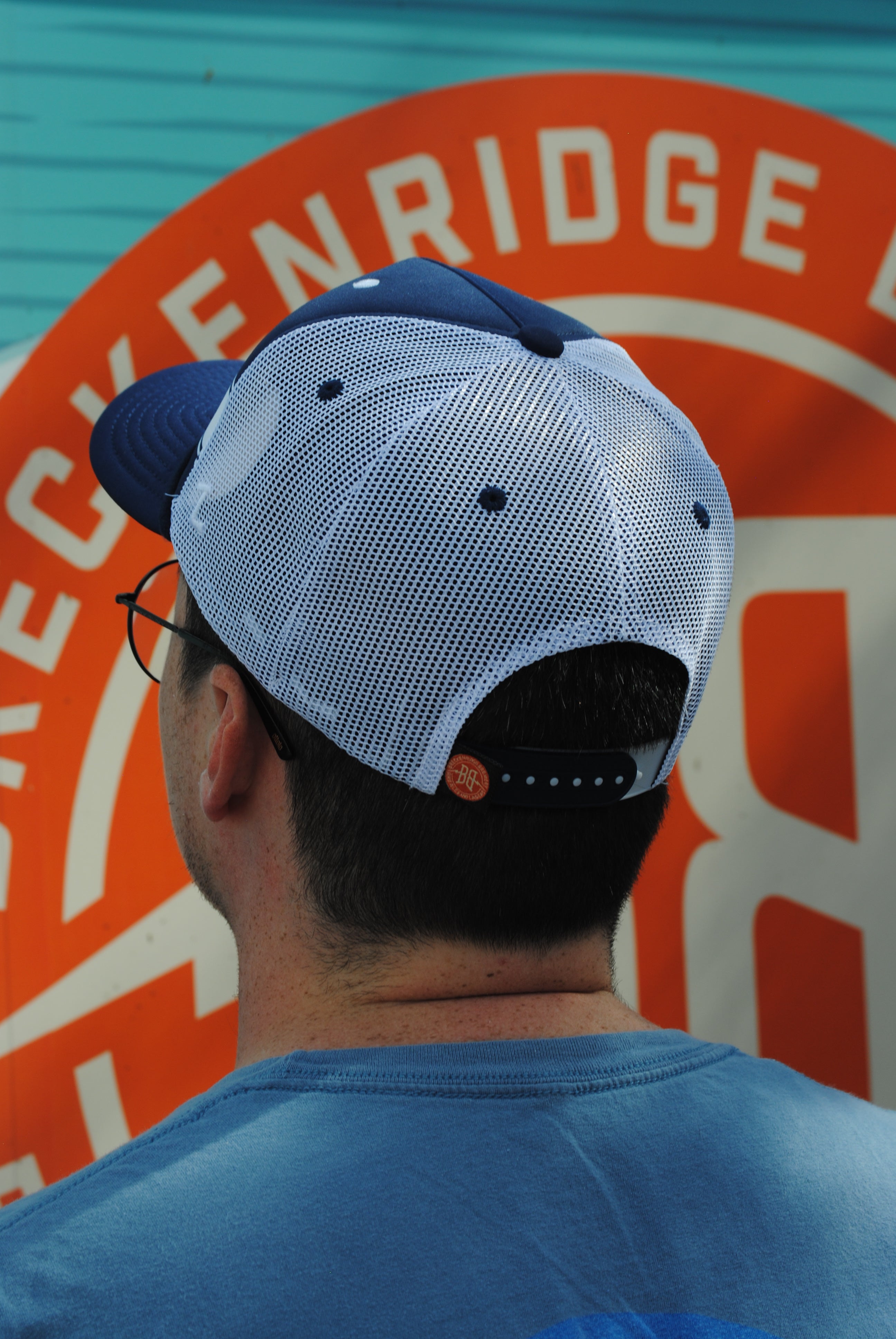 Load image into Gallery viewer, Colorado Hat
