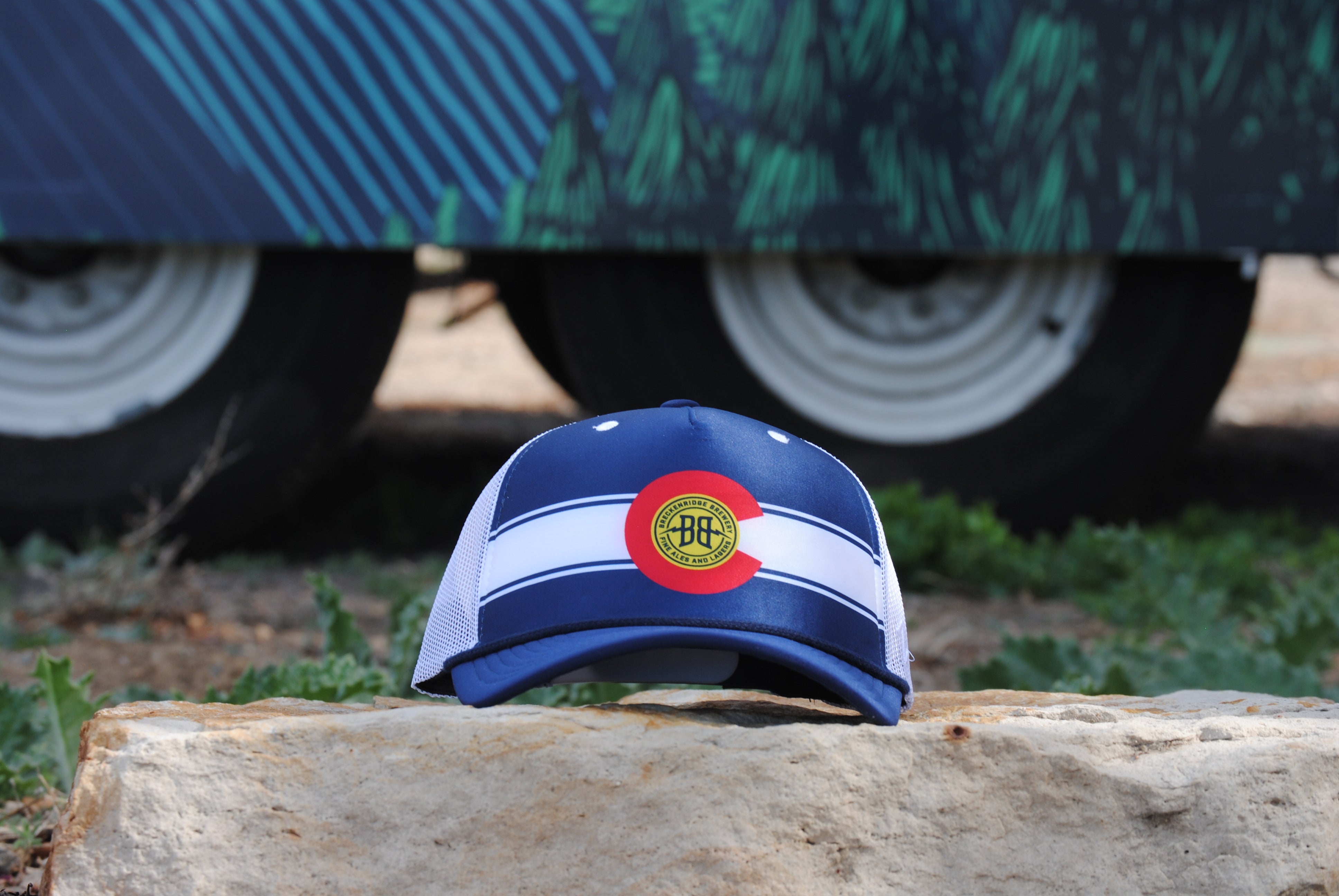 Load image into Gallery viewer, Colorado Hat
