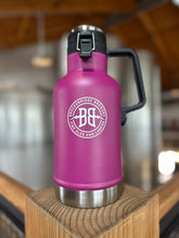 Load image into Gallery viewer, Flip Top Shine Growler
