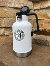 Load image into Gallery viewer, Flip Top Shine Growler
