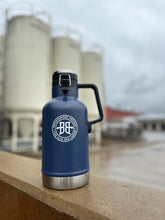 Load image into Gallery viewer, Flip Top Shine Growler
