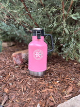 Load image into Gallery viewer, Flip Top Shine Growler
