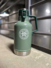 Load image into Gallery viewer, Flip Top Shine Growler
