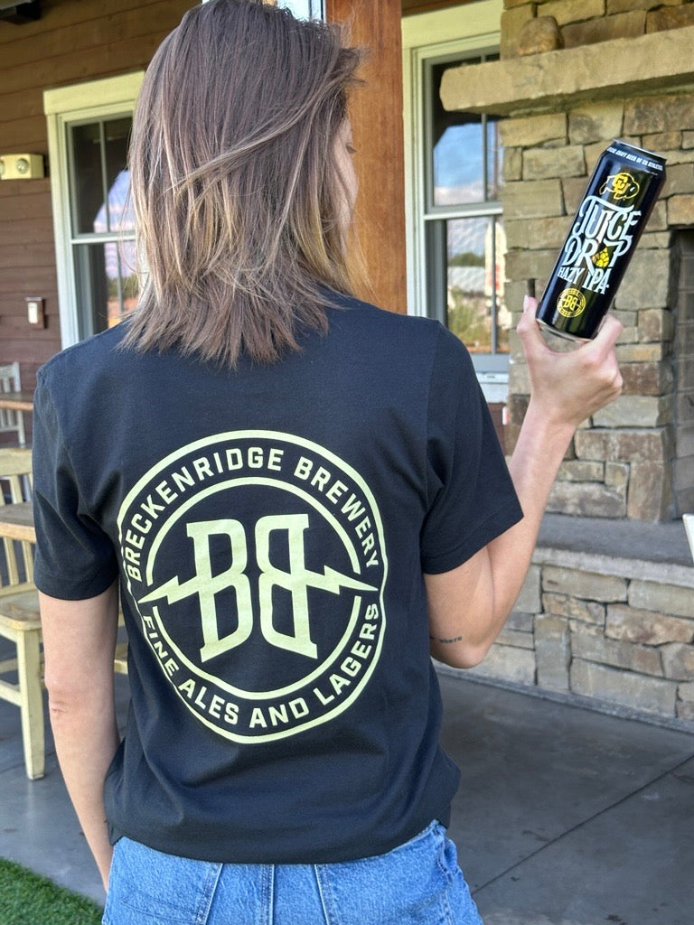Load image into Gallery viewer, Pocket Logo Tee
