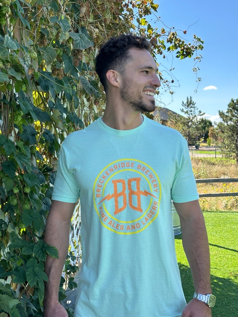 Load image into Gallery viewer, Iconic BB Tee
