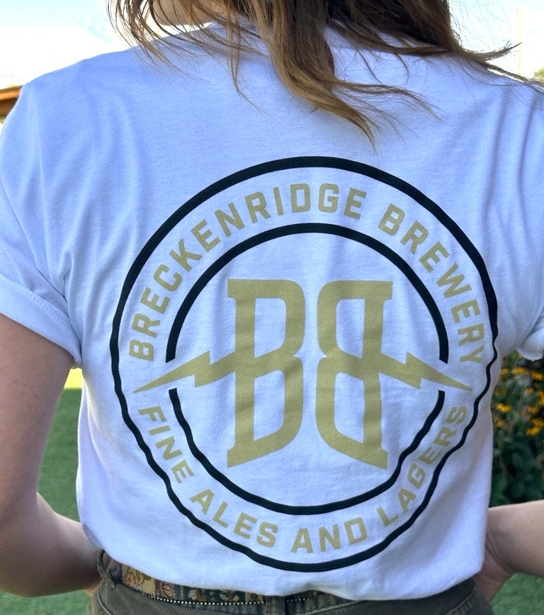 Load image into Gallery viewer, Pocket Logo Tee
