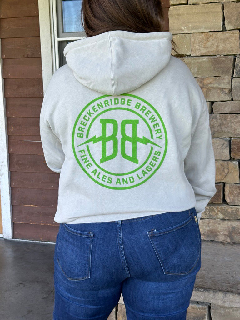 Load image into Gallery viewer, Lime Hoodie
