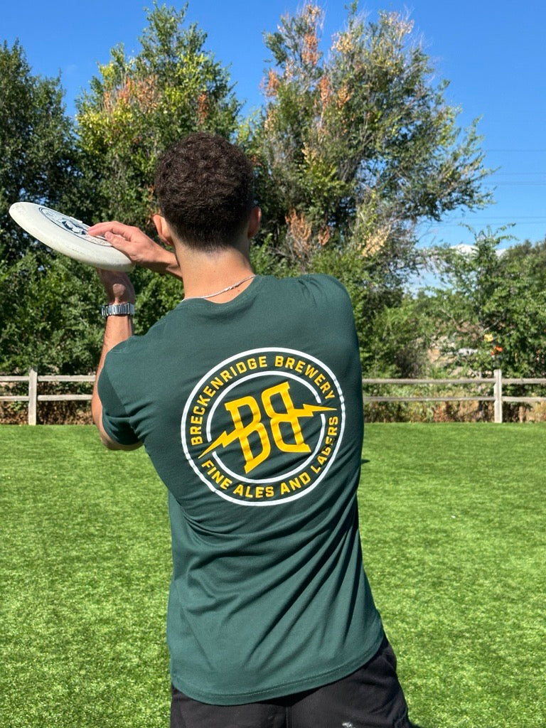 Load image into Gallery viewer, Pocket Logo Tee
