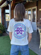 Load image into Gallery viewer, Pocket Logo Tee
