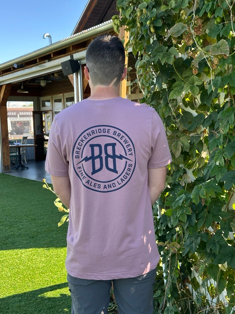 Load image into Gallery viewer, Pocket Logo Tee
