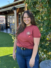 Load image into Gallery viewer, Pocket Logo Tee
