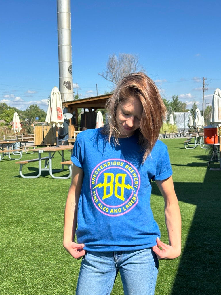 Load image into Gallery viewer, Iconic BB Tee
