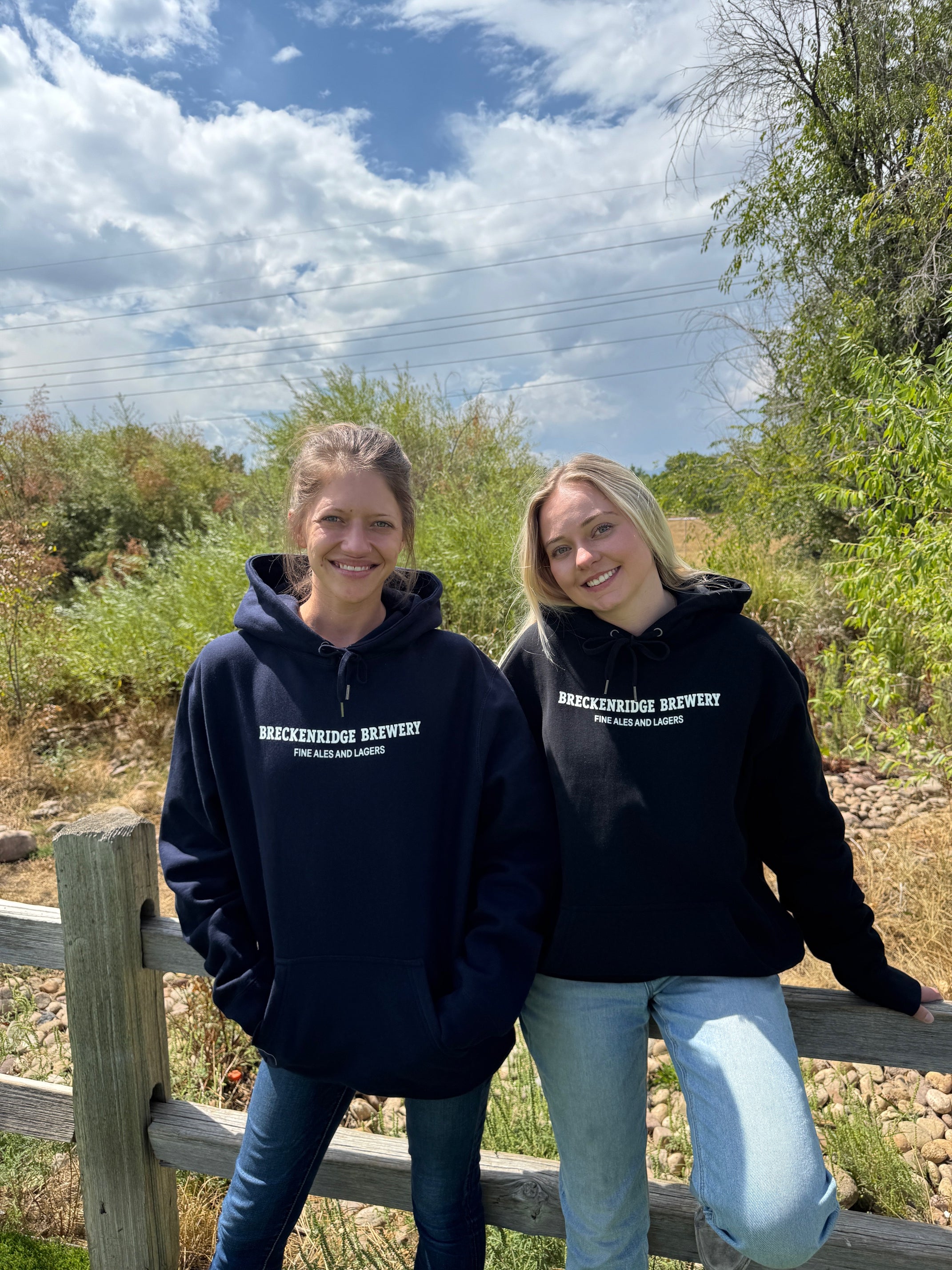 Load image into Gallery viewer, Wordmark Hoodie
