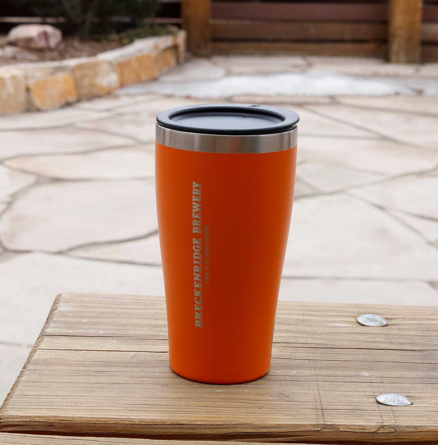 16oz Insulated Cup - 5 colors available
