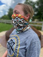 Load image into Gallery viewer, Breckenridge Brewery X Never Summer Collab Neck Gaiter
