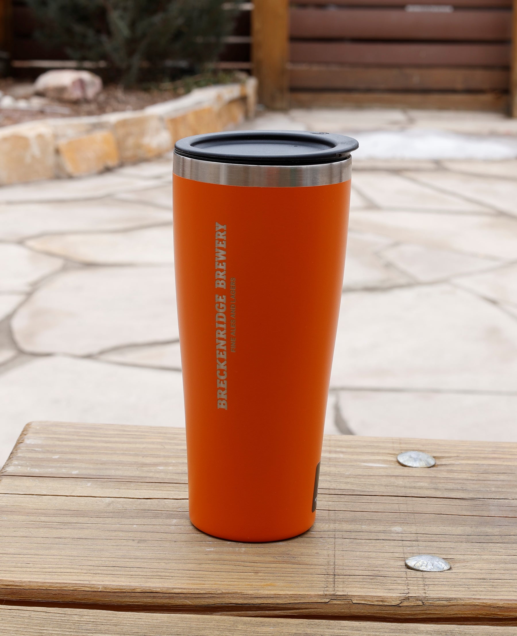 20oz Insulated Cup