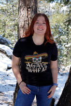 Load image into Gallery viewer, Agave Wheat Tee

