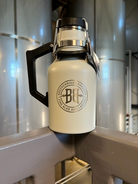 Load image into Gallery viewer, 32oz Drink Tank Growler - 2 colors available
