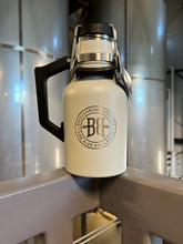 Load image into Gallery viewer, 64oz Drink Tank Growler- 2 colors available
