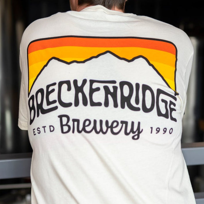 Jerseys – Breckenridge Brewery