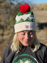Load image into Gallery viewer, For the Sleigh Ride Beanie
