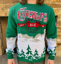 Load image into Gallery viewer, O Christmas Ale Sweater
