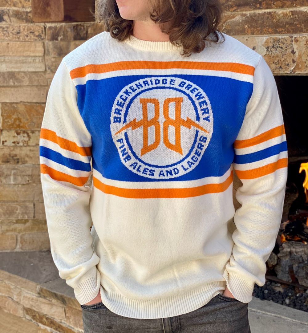 Load image into Gallery viewer, Tailgate Sweater
