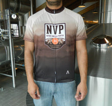 Load image into Gallery viewer, NVP Cycling Jersey - Men&#39;s
