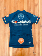 Load image into Gallery viewer, The Bikery Jersey x Collab with The Bikery at the Brewery - Women&#39;s
